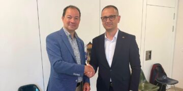 Проданоски од Швајцарија и Холандија: Европските искуства ќе ги преточиме во конкретни проекти за Прилеп