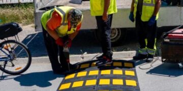 Проданоски: Поголема безбедност во Прилеп: „Легнати полицајци“ ќе се поставуваат на 20 локации низ општината