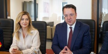 Николоски: Започнува изградбата на автопатот Скопје – Блаце: Ќе се градат 5 тунели, 12 мостови и 40 инфраструктурни објекти