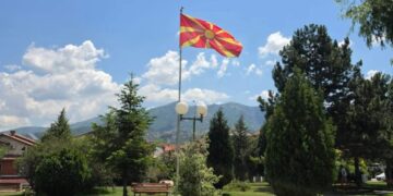 ЈКП „Комуналец“: Паркот кај Могилата блеска во чистота – да го чуваме заедно!