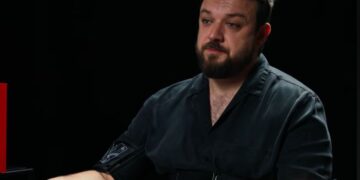 Музика со срце: Што призна Слаткар во „Полиграф“