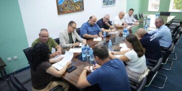 (ВИДЕО) Прилеп се подготвува за сезоната на пожари: Забрана за палење стрништа и движење во шуми без дозвола