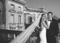 (ФОТО) „Mr and Mrs“: Дуа Липа ги објави првите фотографии од свадбата која чинеше 1,5 милиони фунти