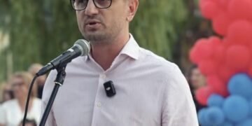 (ВИДЕО) Проданоски: Над еден милион денари за награди на најуспешните ученици – младите се гордоста и иднината на Прилеп