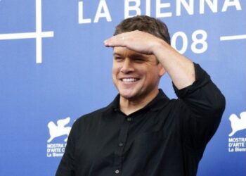 Мет Дејмон откри што се случувало зад камерите на „Одисеја“: „Никој немаше привилегии, сите бевме еднакви“