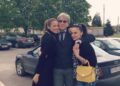 Елена Ристеска со емотивна порака по смртта на Владо Јаневски: „Ќе ми недостигаш таков терсене каков што беше“