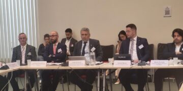 Македонски претставници во Брисел разговараа за иновативни решенија за искористување на рударскиот отпад