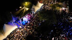Вино, музика и летна магија: Објавена програмата за Ohrid Wine Festival Vol. 5 од 25 до 27 јуни на Кеј Македонија