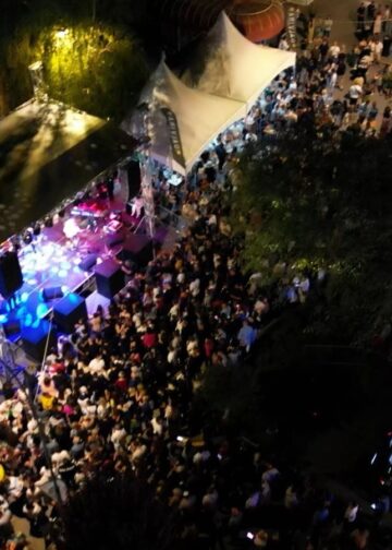 Вино, музика и летна магија: Објавена програмата за Ohrid Wine Festival Vol. 5 од 25 до 27 јуни на Кеј Македонија