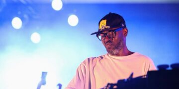 Black Coffee приреди музички спектакл во Скопје: Илјадници фанови уживаа во незаборавна open-air вечер