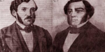 Зборникот што ја раскажа Македонија на Европа: 165 години од објавувањето на делото на Миладиновци