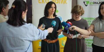 Дискусија за иднината на образованието: Akuo EduLab ги поврза академската заедница и институциите