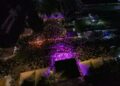 Охрид повторно наздрави на втората вечер од Ohrid Wine Festival Vol. 5
