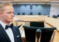 Синот на норвешката принцеза осуден за силување: Мариус Хојби доби четири години затвор