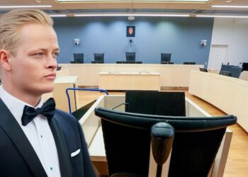 Синот на норвешката принцеза осуден за силување: Мариус Хојби доби четири години затвор