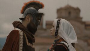 Нова музичка приказна од Тајзи: „МАМА | АББА“ со впечатлив спот од Македонија