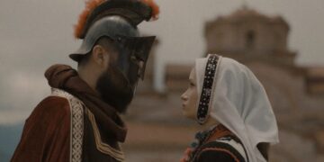 Нова музичка приказна од Тајзи: „МАМА | АББА“ со впечатлив спот од Македонија