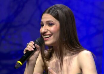 (ВИДЕО) Ана Петановска ја претстави „Балада за ангелот“ – песна инспирирана од емоција поврзана со Тоше Проески