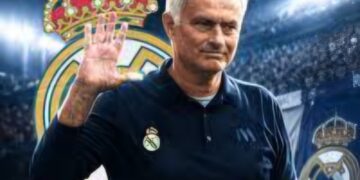 Официјално: Жозе Мурињо се врати во Реал Мадрид – „Специјалниот“ потпиша до 2029 година