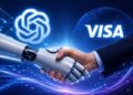 Револуција во онлајн купувањето: Visa и OpenAI му овозможуваат на ChatGPT сам да купува и плаќа во име на корисниците