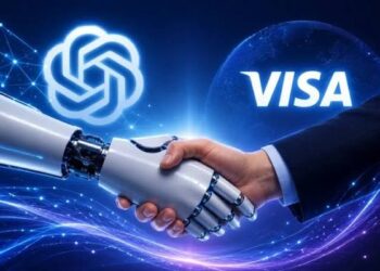 Револуција во онлајн купувањето: Visa и OpenAI му овозможуваат на ChatGPT сам да купува и плаќа во име на корисниците