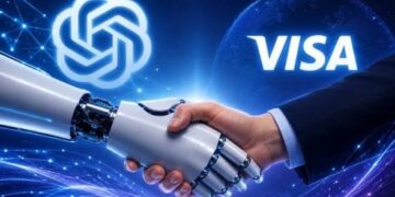 Револуција во онлајн купувањето: Visa и OpenAI му овозможуваат на ChatGPT сам да купува и плаќа во име на корисниците