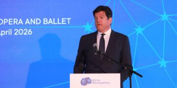 Рокас: Напредокот во енергетиката ќе го забрза патот кон ЕУ