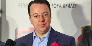 Македонија добива нови воздушни врски – Николоски најави пет нови европски дестинации