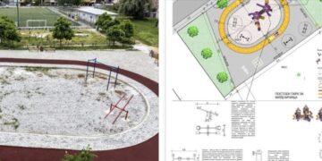 Проданоски: Ново катче за детска радост – во Прилеп ќе се гради модерно игралиште
