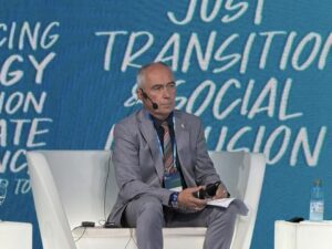 Коњановски: Успешната зелена транзиција значи нови можности за граѓаните и локалните заедници