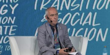 Коњановски: Успешната зелена транзиција значи нови можности за граѓаните и локалните заедници