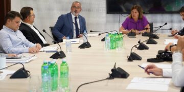 Енергетскиот сектор со заеднички чекори кон поефикасно и одржливо управување