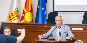 Коњановски: Потребна е одговорност од сите институции за хумано решавање на проблемот со бездомни кучиња