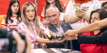 Коњановски: Создаваме модерни услови за спортски развој на секое дете во Битола