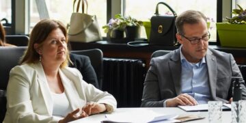 Божиновска: Паметните технологии се темел на енергетската транзиција