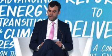 Љатифи: Новите енергетски поврзувања отвораат можности Македонија да стане регионален центар