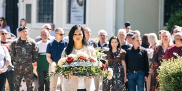 Битола не ги заборава хероите од 2001 година – оддадена почит на загинатите бранители