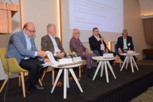Коњановски: Силни и функционални јавни претпријатија се создаваат со системски пристап и визија
