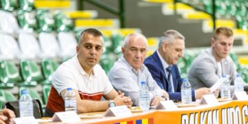 Коњановски: Битола го пречекува Балканот – викендов градот е домаќин на голем џудо спектакл