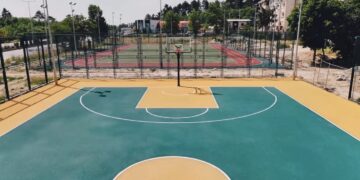 (ВИДЕО) Општина Битола: Крај на две децении чекање – населба „Стрелиште“ добива модерни терени за спорт и рекреација