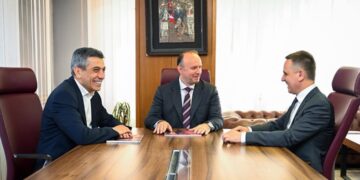 ВЛЕН: Парламентот во изминатите две години беше двигател на клучни процеси