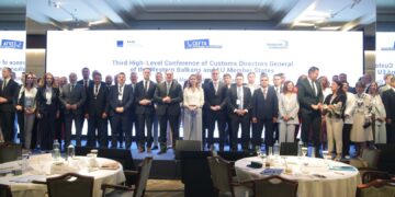 Побрза трговија, помалку бариери: Зелените коридори ја отвораат вратата кон пазарот на ЕУ