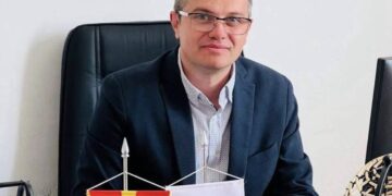 Борче Димитровски за Muzika24: Битола е град каде културата се чувствува на секој чекор