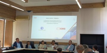 Тодор Анѓушев од МАКО СИГРЕ: Батериите се клучот за енергетската транзиција и сигурното снабдување