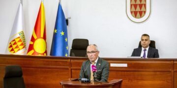 Коњановски најави новитет за граѓаните: Електрични велосипеди достапни на повеќе локации во Битола