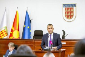 Советот на Општина Битола со нова мерка за оживување на старата чаршија: Угостителите добиваат ослободување од комунална такса