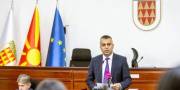 Советот на Општина Битола со нова мерка за оживување на старата чаршија: Угостителите добиваат ослободување од комунална такса