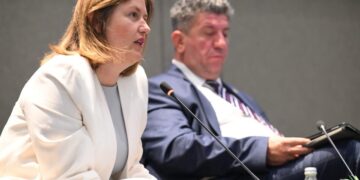 Божиновска од IFC Day: Енергетската транзиција е шанса за нови инвестиции, работни места и економски раст.