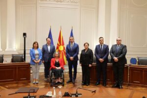 Божиновска: РЕК Битола влегува во нова фаза – стартува подготовката за современа когенеративна централа