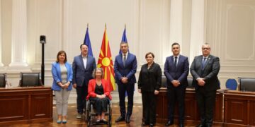 Божиновска: РЕК Битола влегува во нова фаза – стартува подготовката за современа когенеративна централа